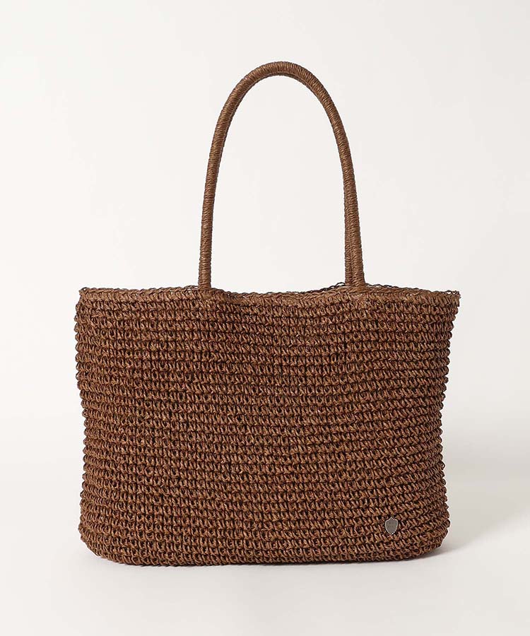 シンプルペーパートート