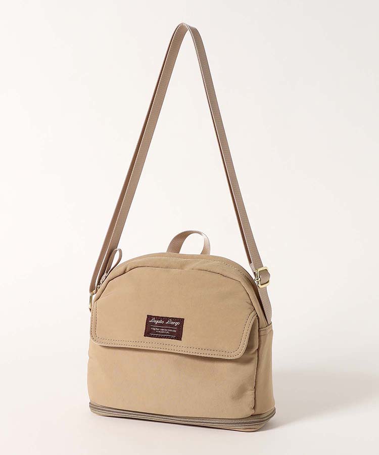 ひろがるかばん拡張ショルダー