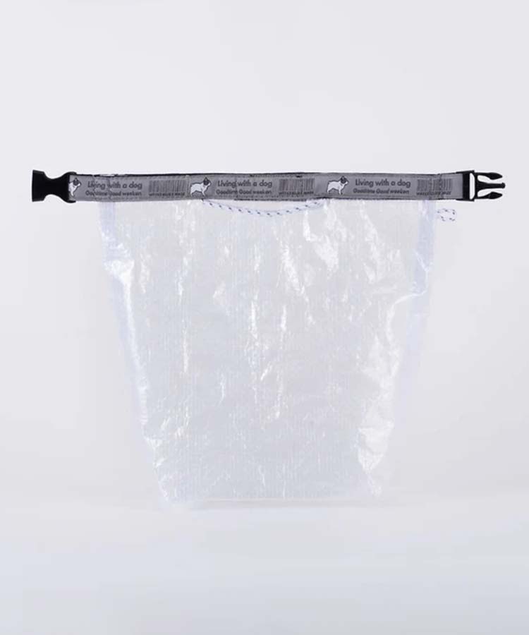 WEEKENDER PE ROLLTOP PATTERN XS
