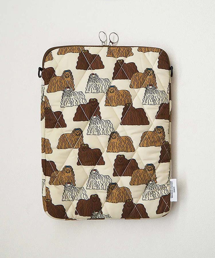 jolijoliチックスリーブケース