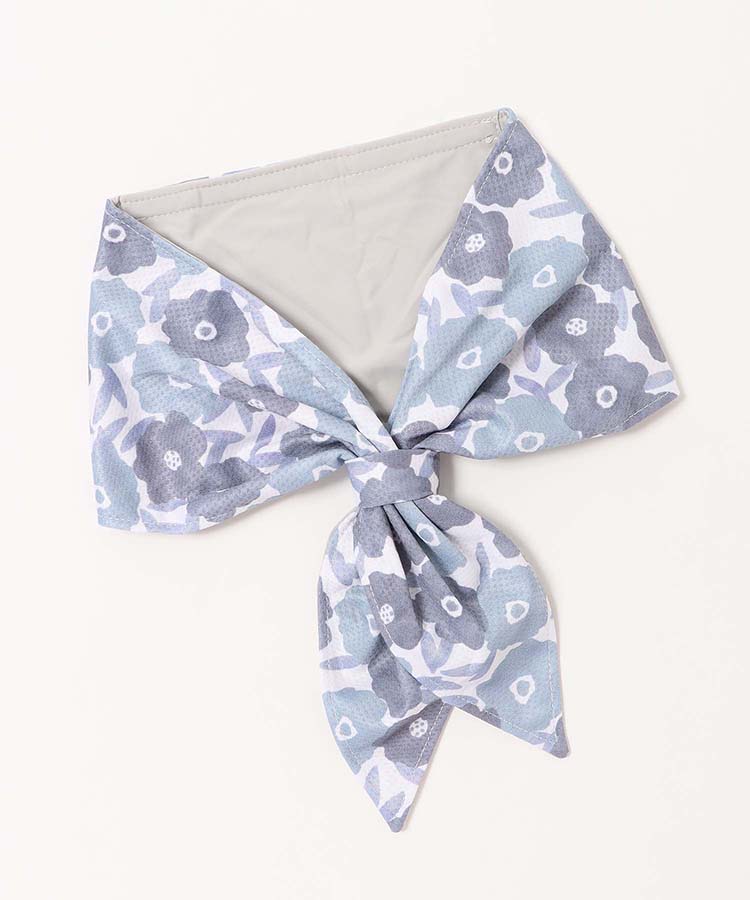 フルールクールスカーフ