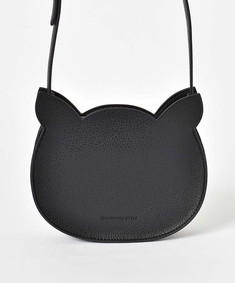 猫型ショルダー