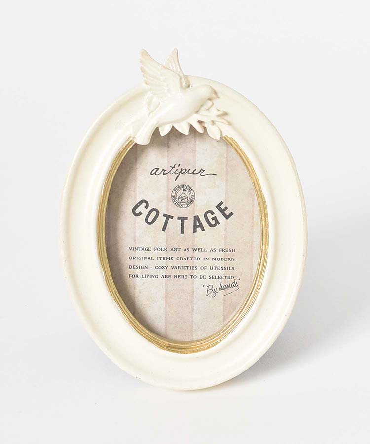 バードフォトフレーム