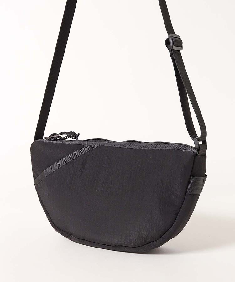 ライトパデックスハーフサークルショルダー