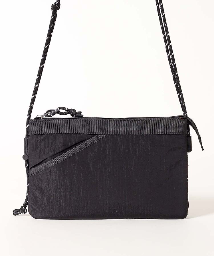 ライトパデックスサコッシュ