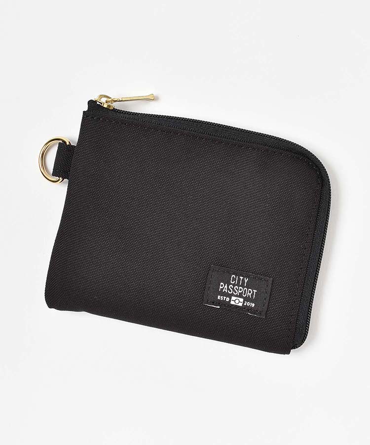 ベーシックシティパス&コインケース