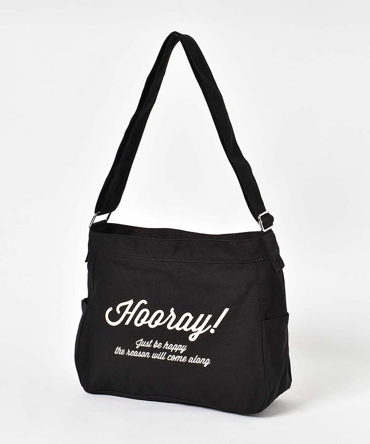 Hoorayショルダー