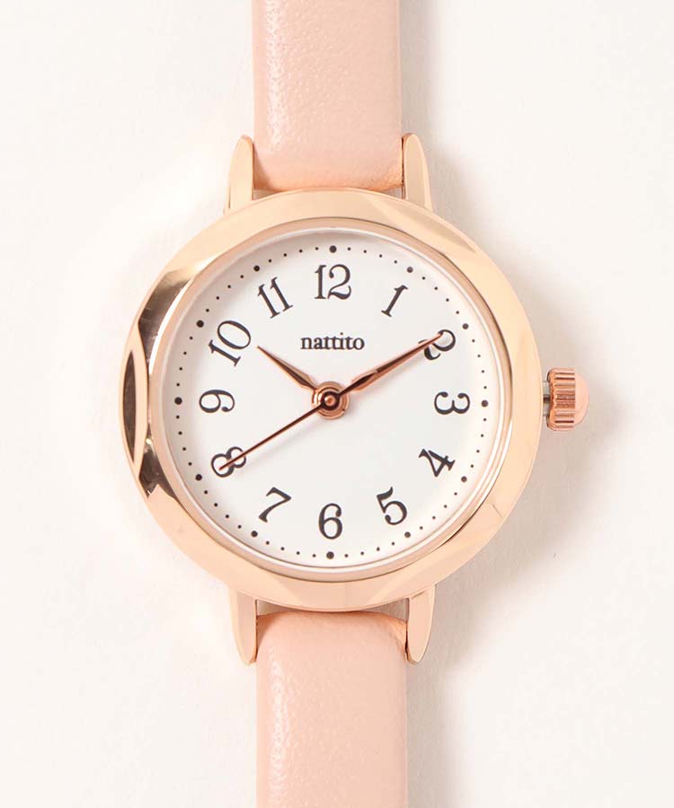 リベレアウォッチ