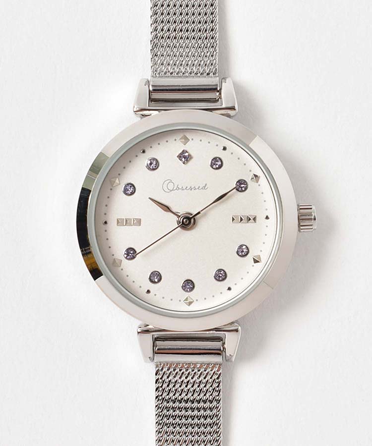 トキメウォッチ