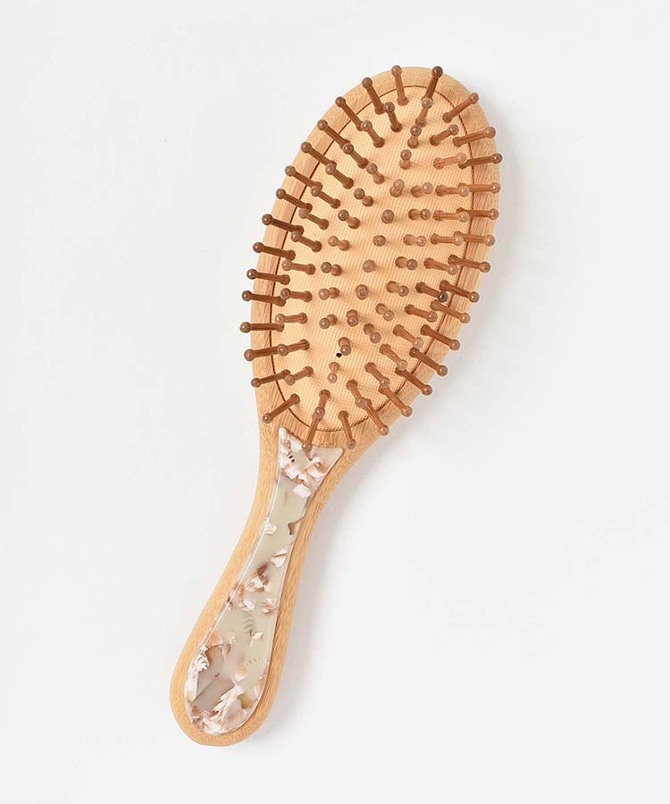 クーラパドルブラシ