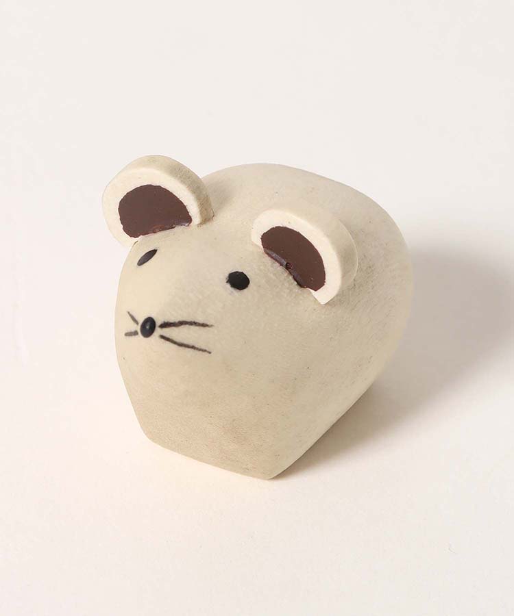 あにまるれすと箸置き