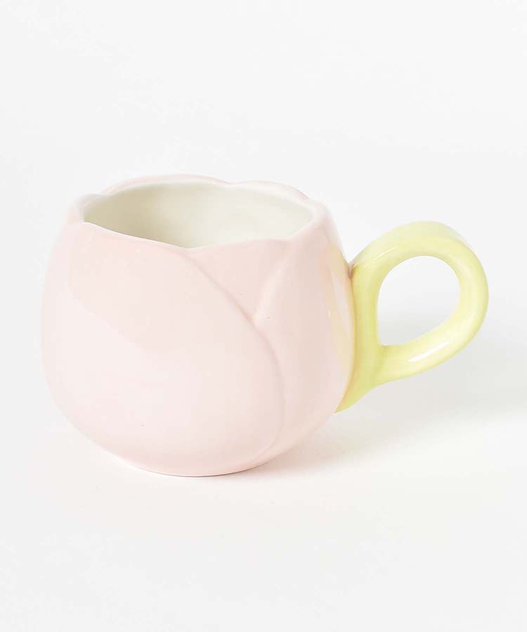 チューリップラウンドマグ