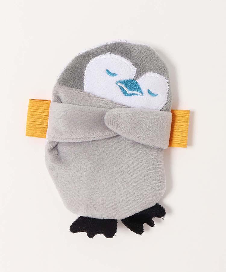 ぎゅっと！ランチ保冷ベルト