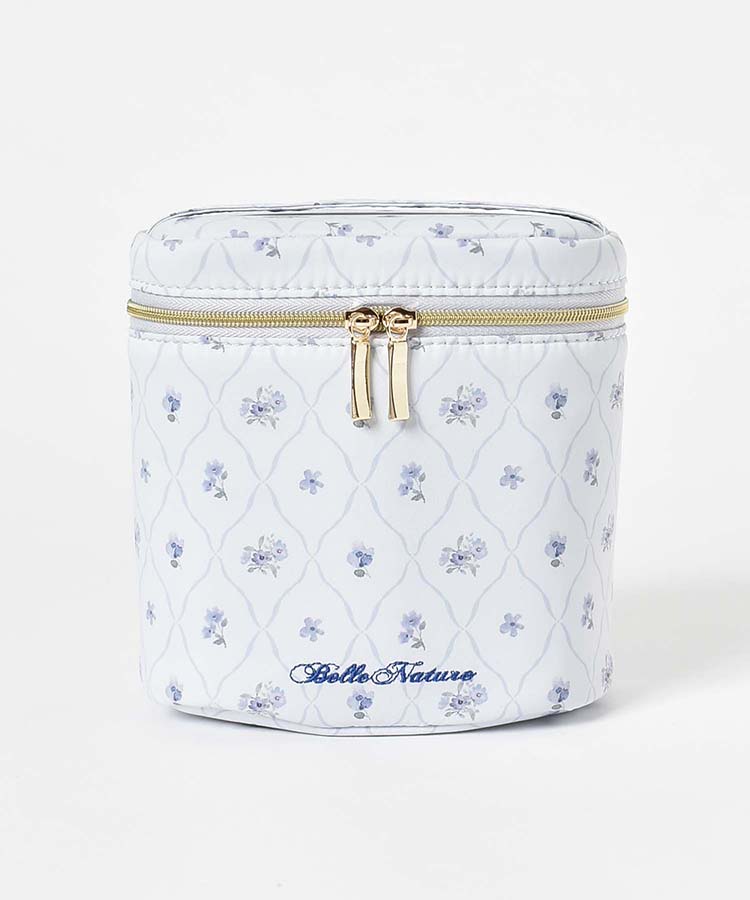 ベルナチュールバニティポーチ