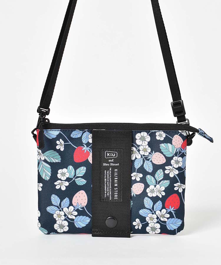 KiUエチケットポーチ