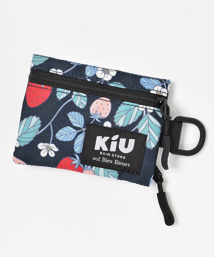 KiUウォーターリペレントマルチケース