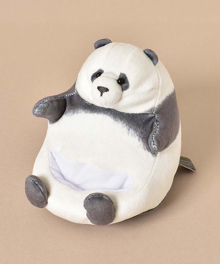 つまんでアニマルズスマホスタンド