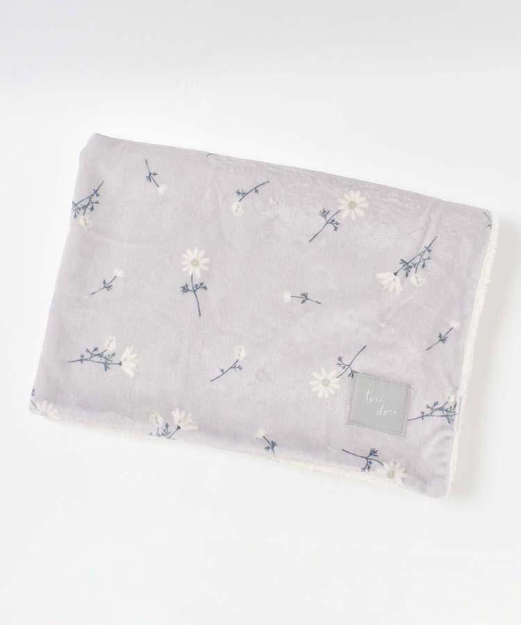 デジプリブランケット