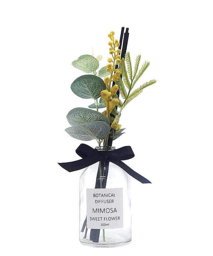 ボタニカルディフューザー