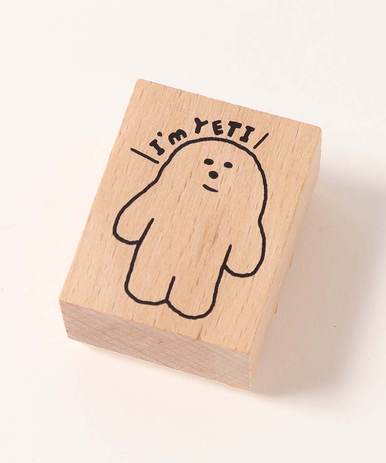 【WEB限定】トケコザッカテンスタンプ大