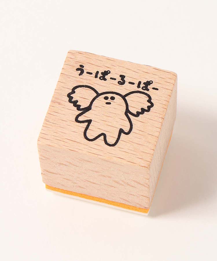 【WEB限定】トケコザッカテンスタンプ小