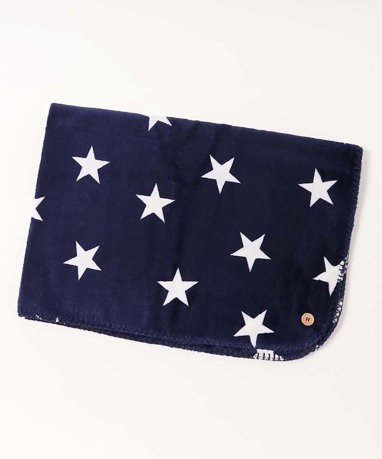 両面フランネル3WAYひざかけ