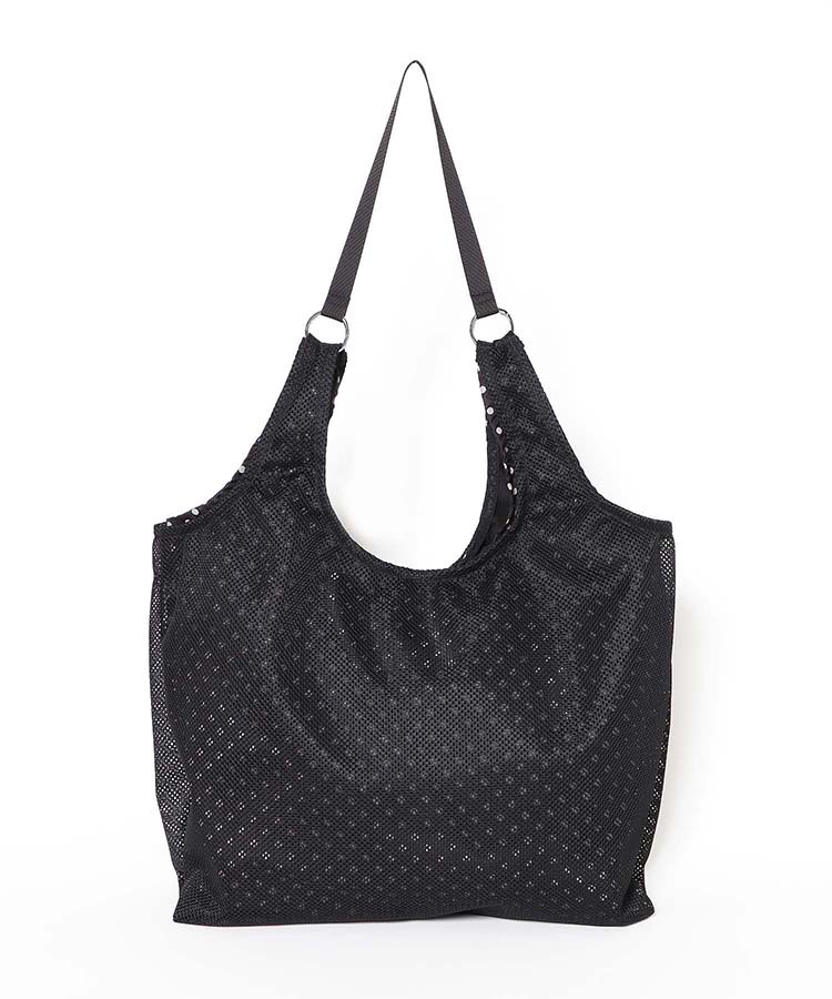 ムウェルマルチメッシュショルダー