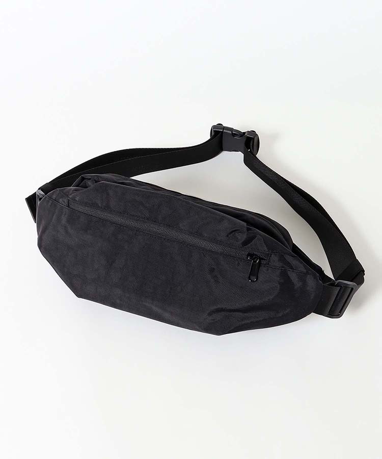 ボトル収納ショルダーボディバッグ