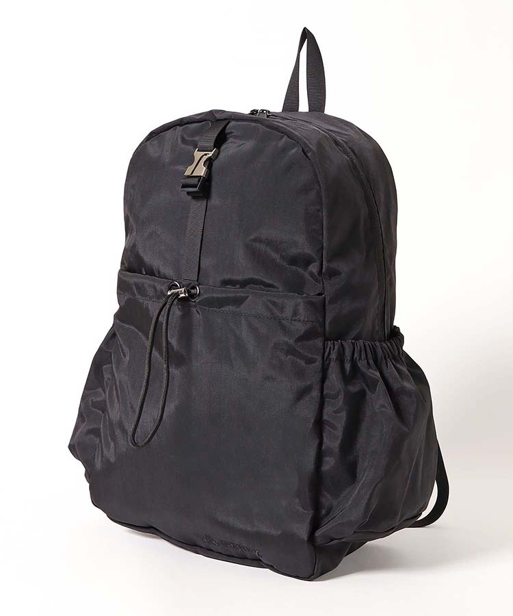 GERRYドロストポケットリュック