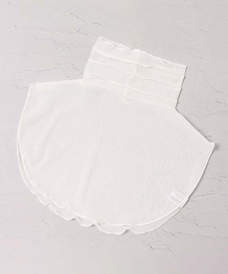 シアータックつけ襟