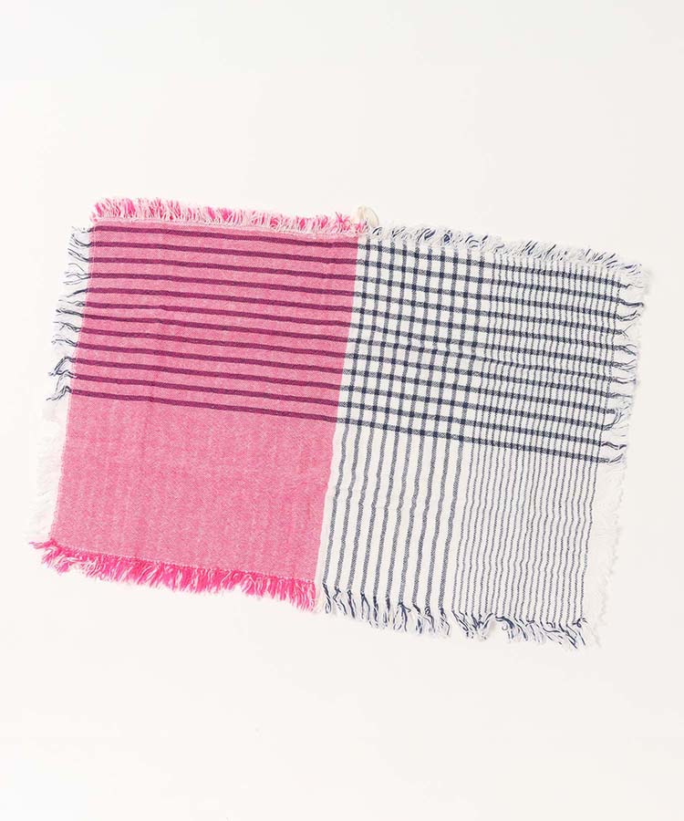 きままなクロス