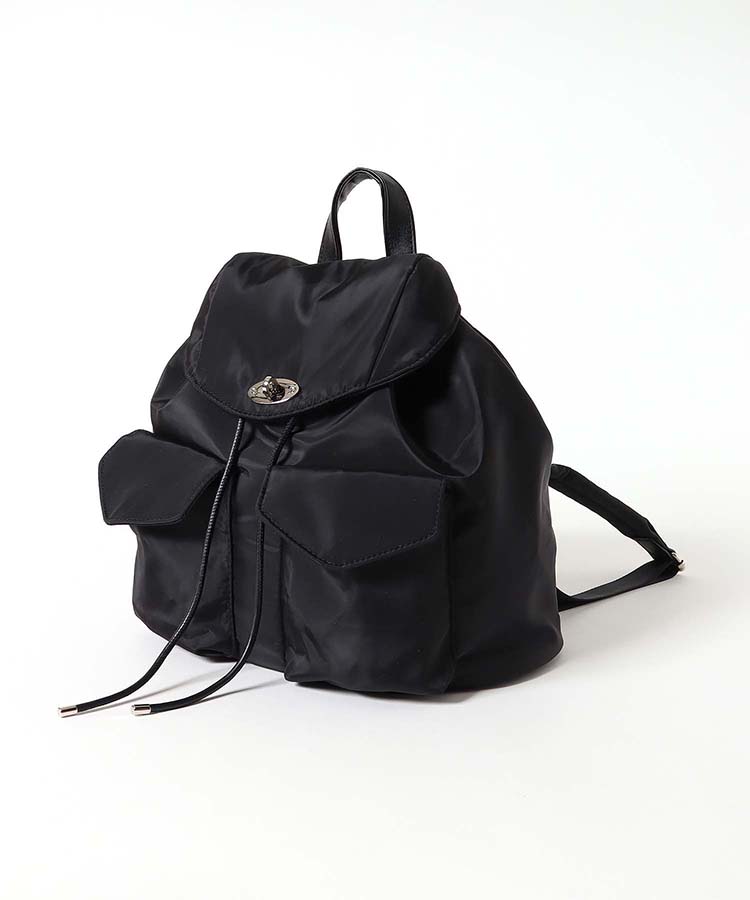 クーラリュック