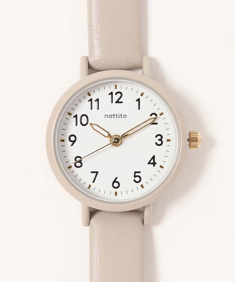 オーソンウォッチ小