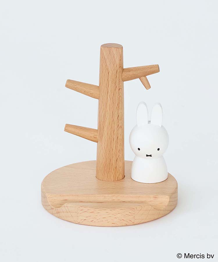 ミッフィードールスマホスタンド