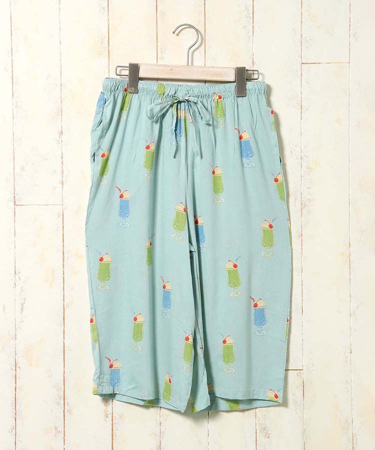 ひんやりステテコ