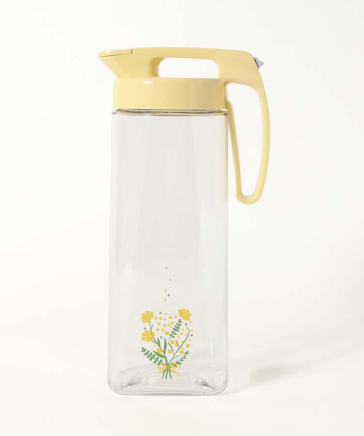 Fleurシームレスジャグ