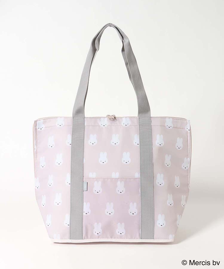 MIFFY COOL ショッピングバッグ カート型