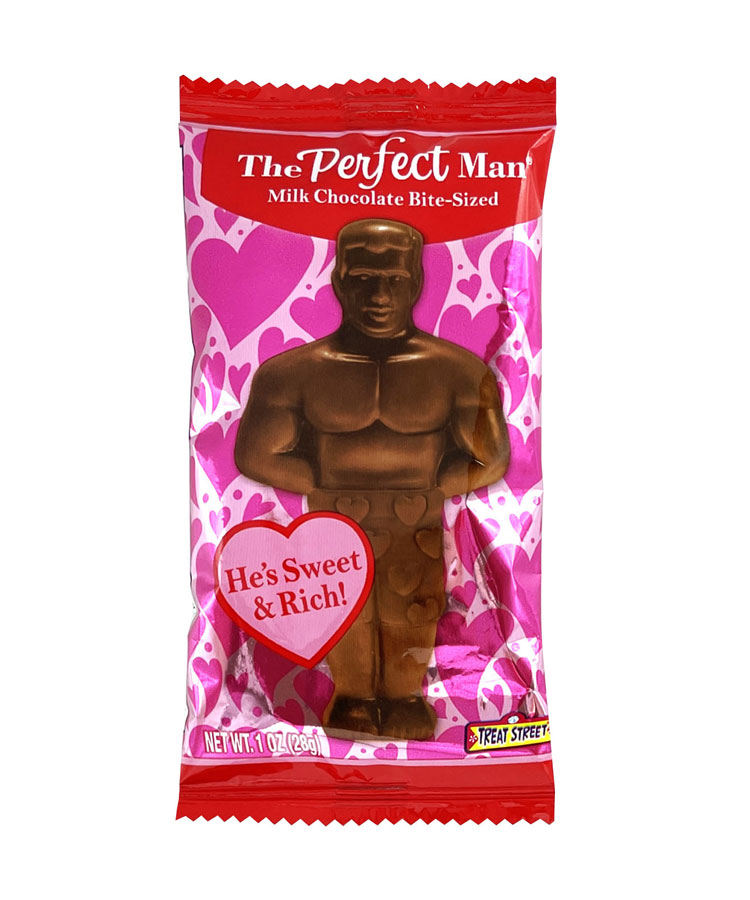 パーフェクトマンミニサイズ