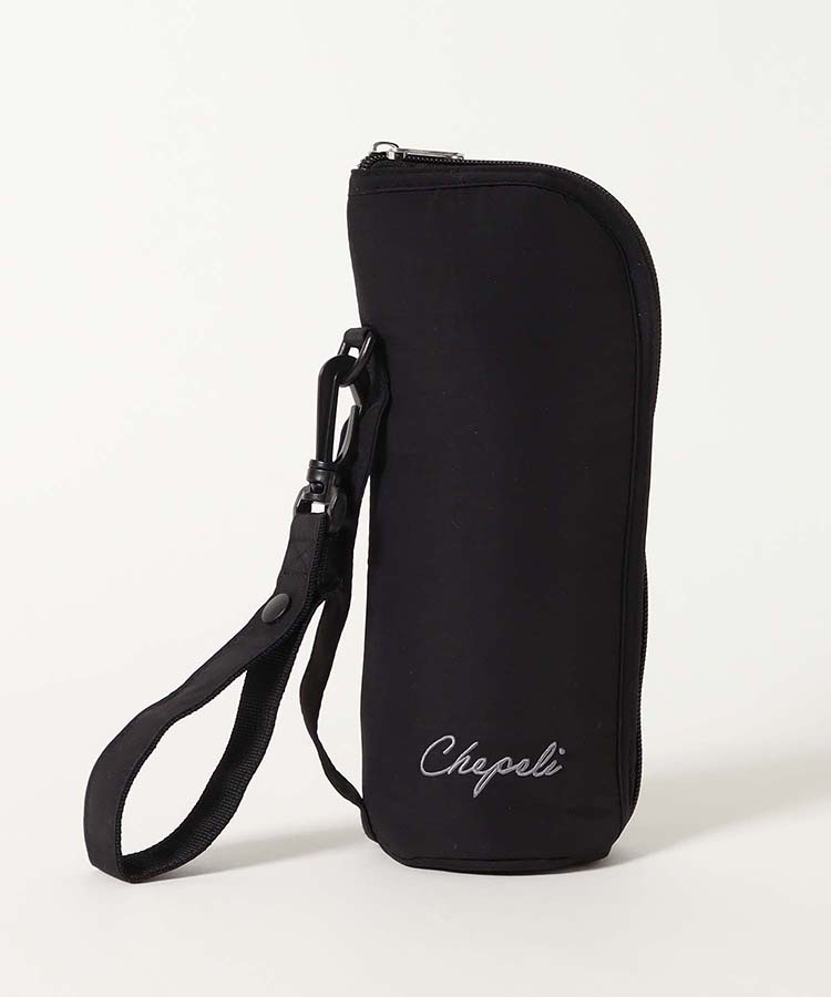 刺繍保冷ドリンクホルダー