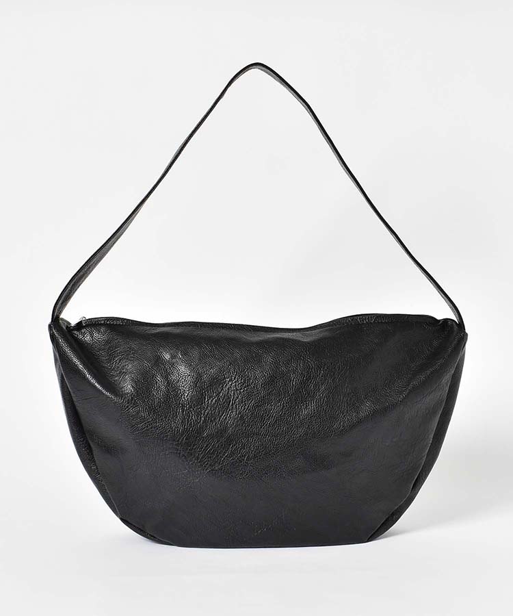 くしゃっと大きめショルダー