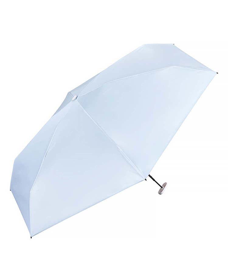 遮光エアリアルタイニー晴雨兼用折りたたみ傘