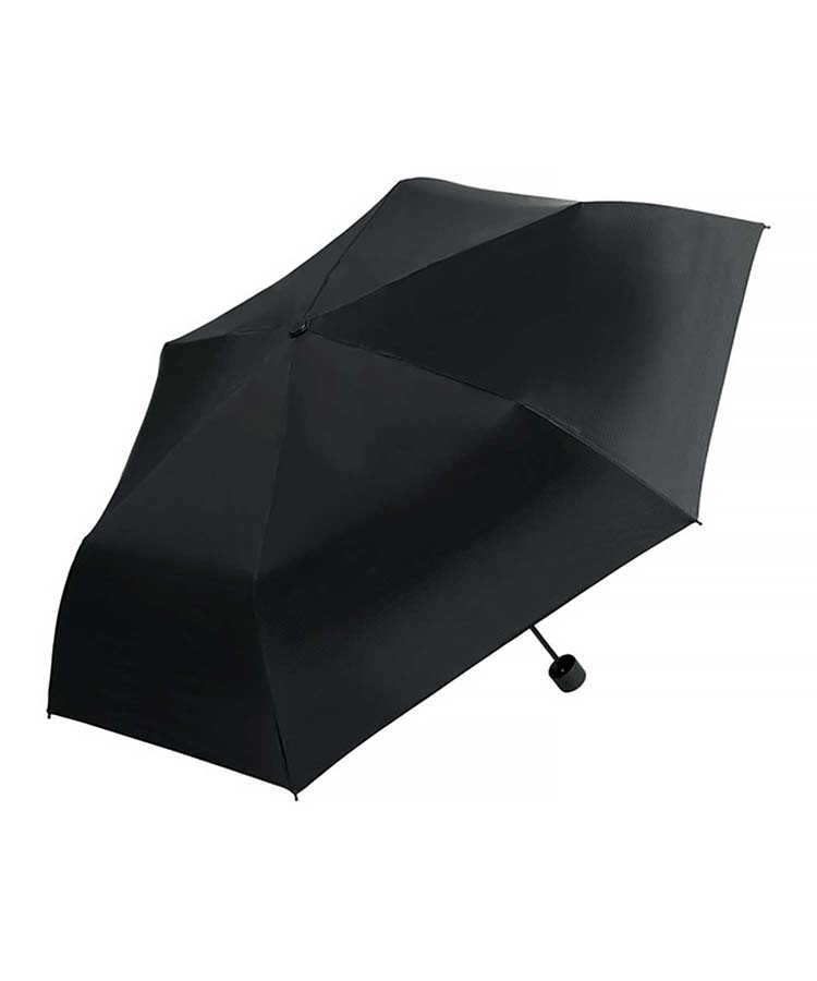 【WEB限定】go-koh遮光コンパクト自動開閉晴雨兼用折りたたみ傘