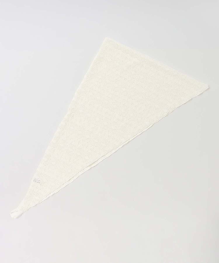 マルチさんかくスカーフ