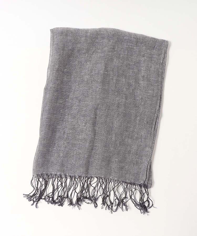 杢リネンストール