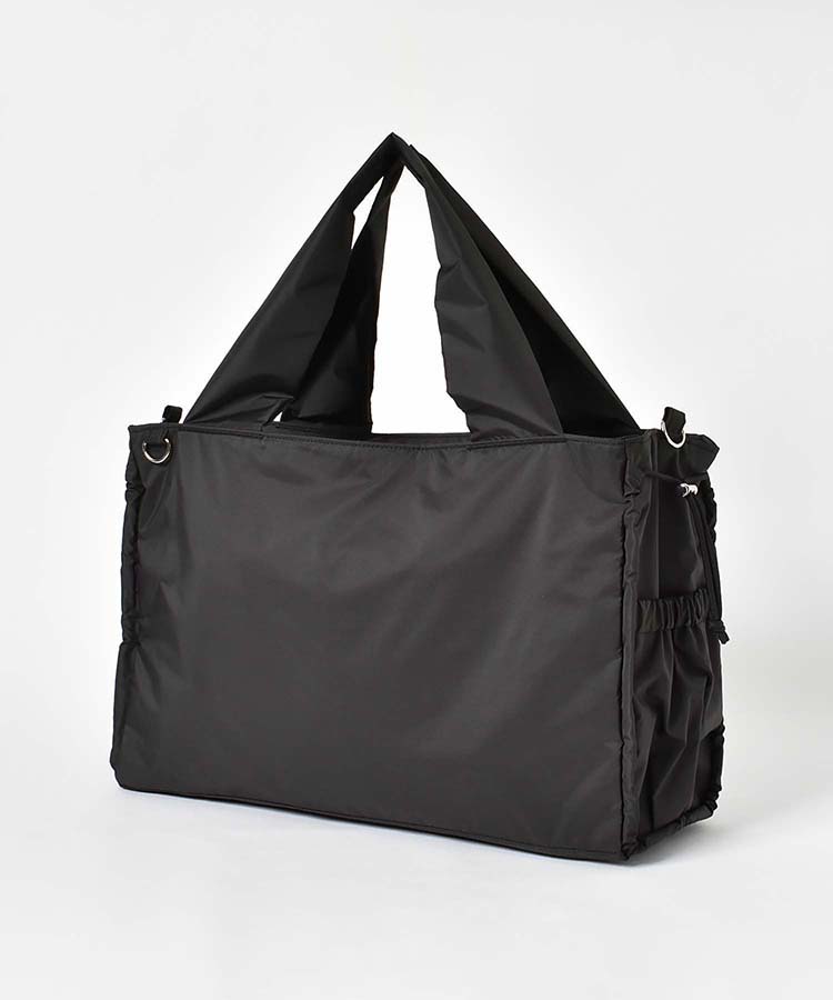 サイドドロスト軽量ボストン