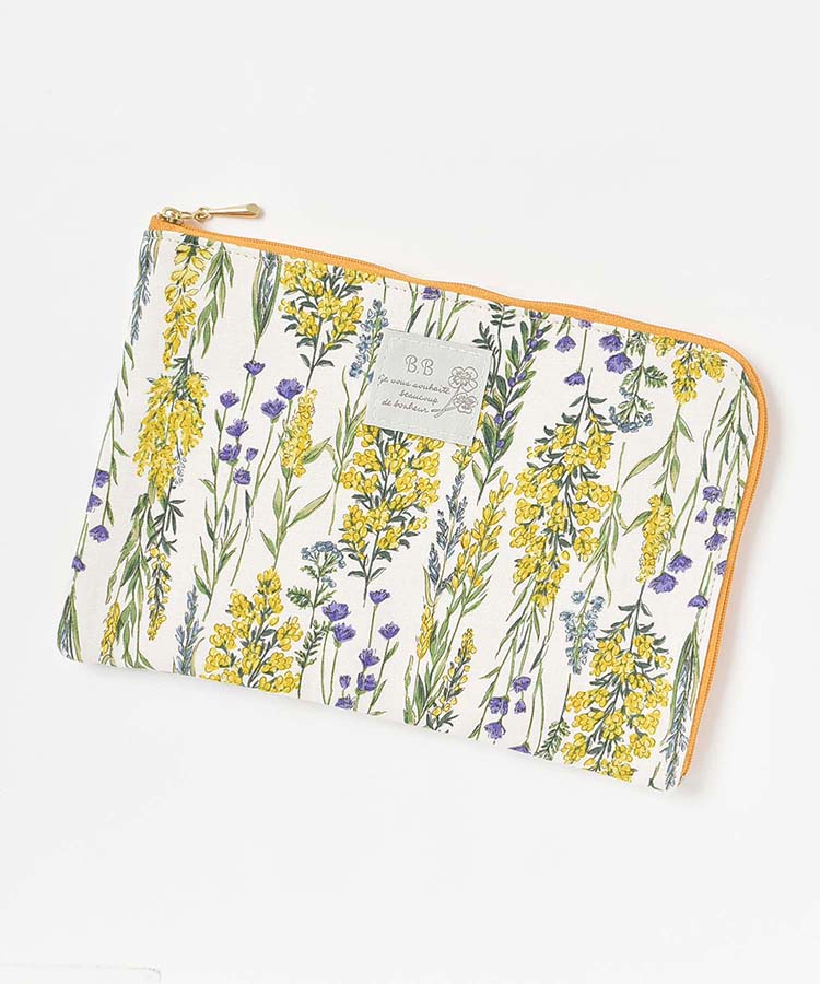 ミモザメディカルポーチ