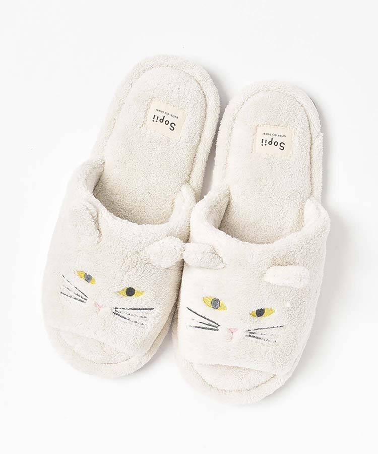 Sopiiクイックドライスリッパ