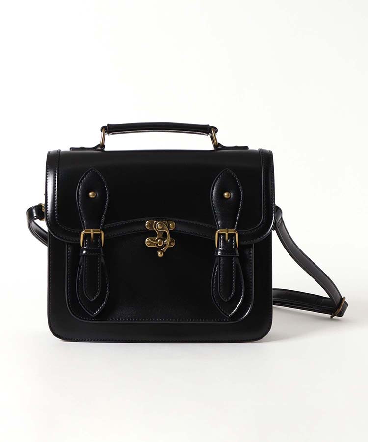 3WAYサッチェルショルダー