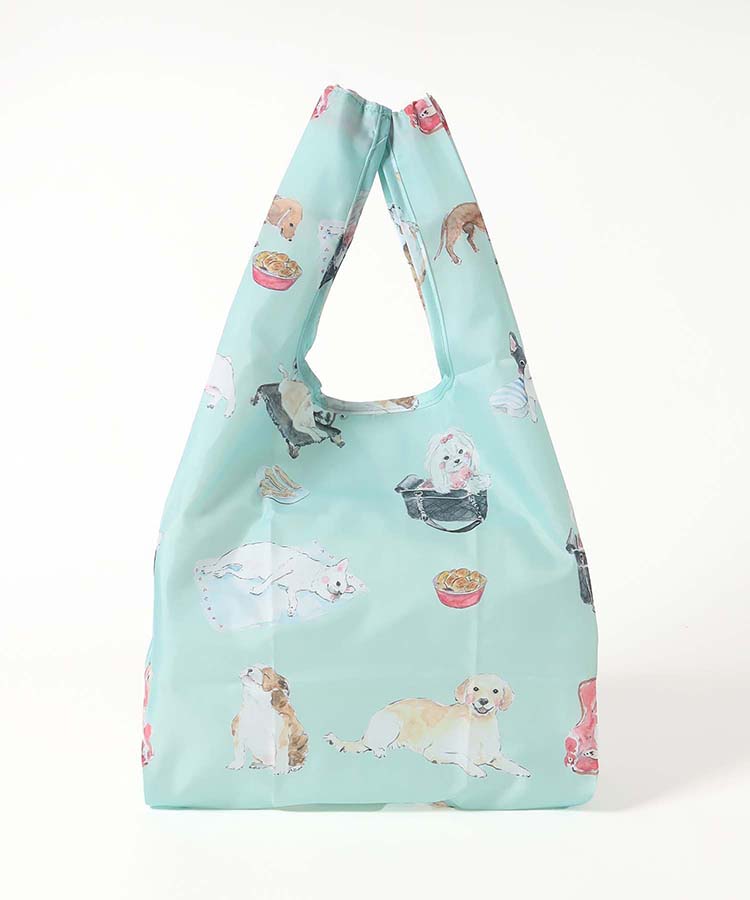 Nyan Woofエコバッグ