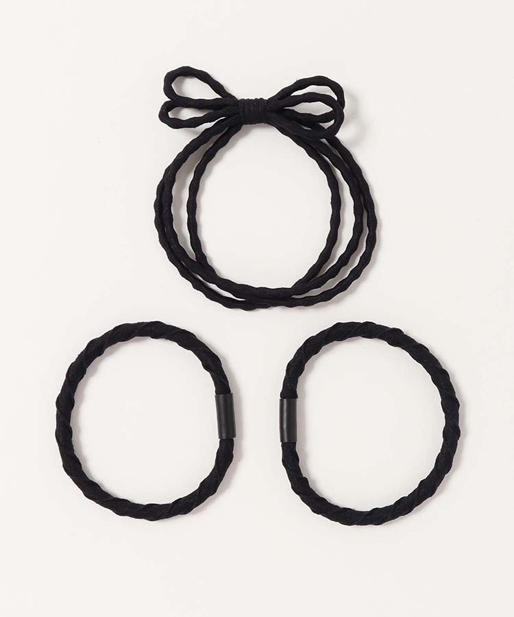 monoiroリボンゴムセット